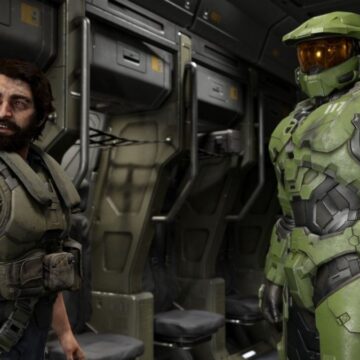 Джейсон Шрайер рассказал о проблемной разработке Halo Infinite в день её релиза