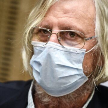 Blâme infligé à Didier Raoult : l’Ordre des médecins fait appel et demande l’aggravation de la sanction