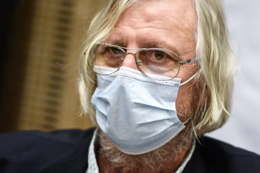 Blâme infligé à Didier Raoult : l’Ordre des médecins fait appel et demande l’aggravation de la sanction