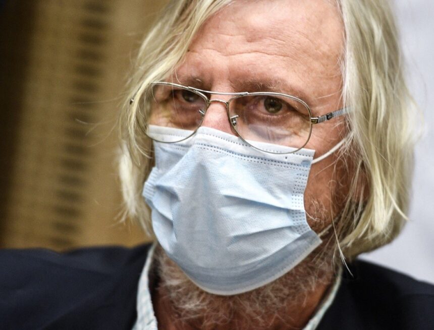 Blâme infligé à Didier Raoult : l’Ordre des médecins fait appel et demande l’aggravation de la sanction