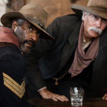‘1883’ hits the trail to ‘Yellowstone’s’ roots with a gritty western prequel