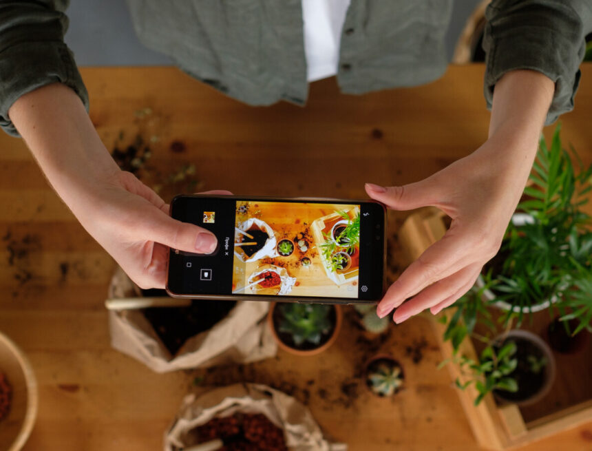 Kostenlos statt 2,99 Euro: Nützliche Gratis-App für Menschen ohne grünen Daumen