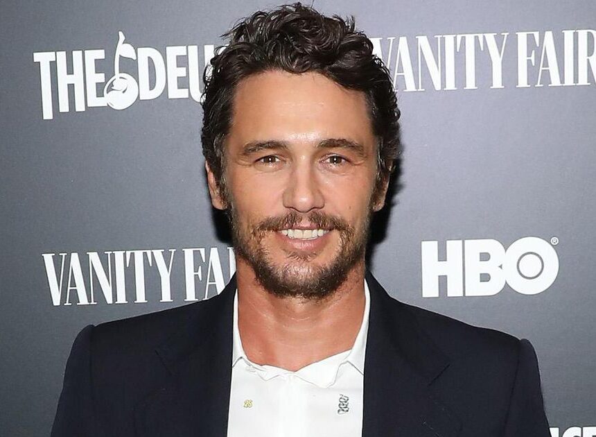 Acteur James Franco reageert voor het eerst op aantijgingen seksueel misbruik