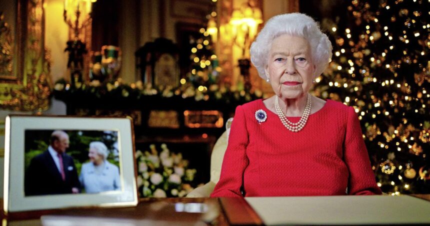 ‘Kersttoespraak Britse koningin aangrijpendste uit haar leven’