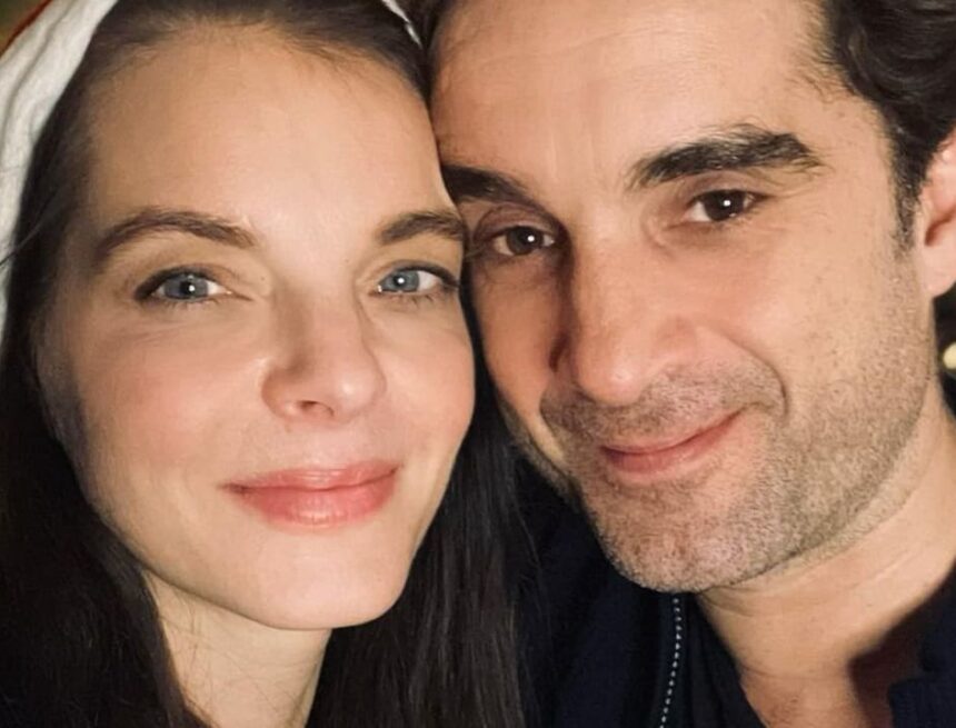 Yvonne Catterfeld und Oliver Wnuk: Liebes-Aus nach 14 Jahren Yvonne Catterfeld und Oliver Wnuk: Liebes-Aus nach 14 Jahren