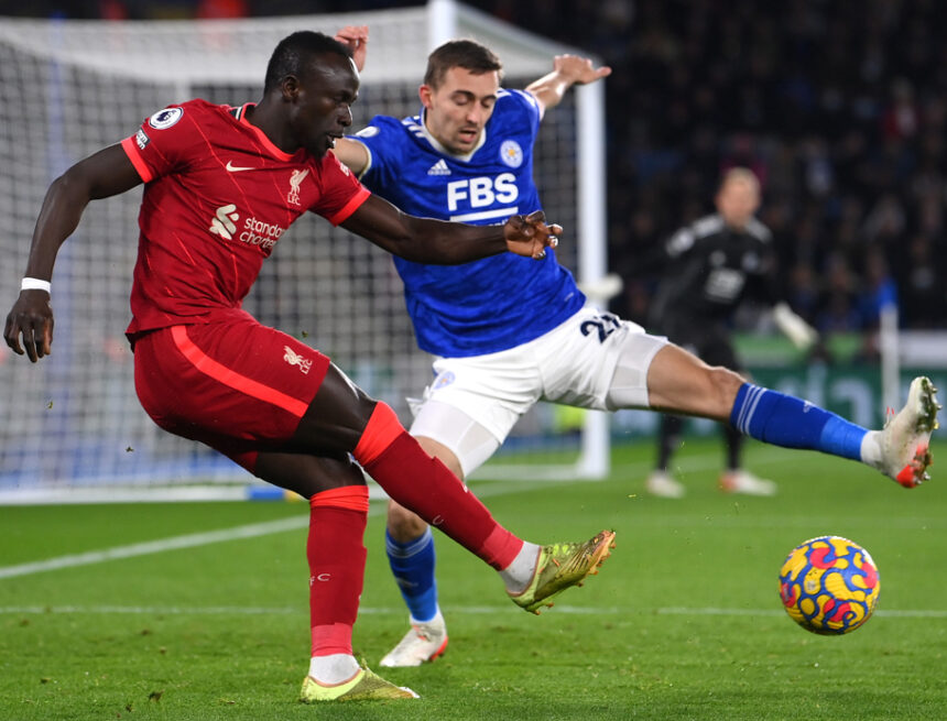 Leicester City vs. FC Liverpool, Premier League: Das 1:0 zum Nachlesen im Liveticker
