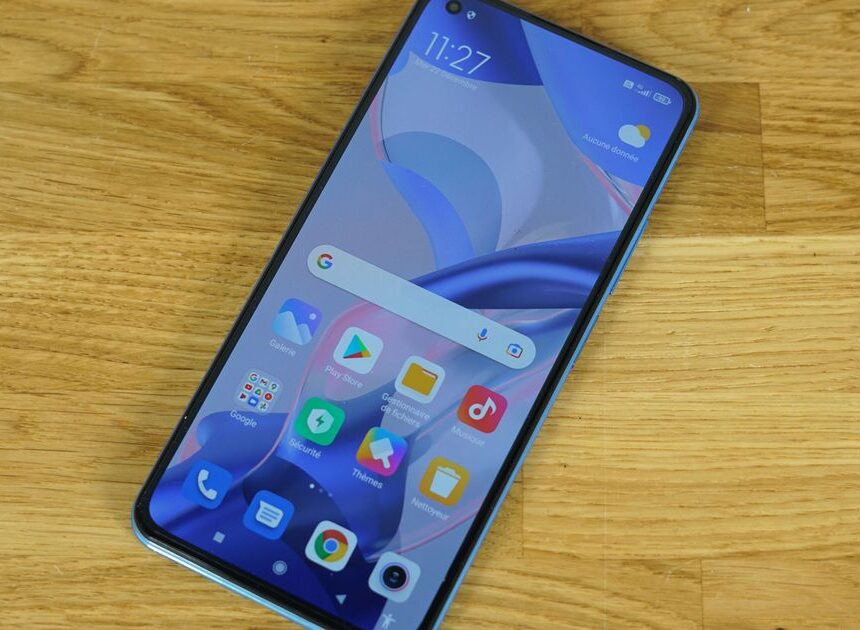 Test Xiaomi 11 Lite 5G NE : une “nouvelle édition” toujours performante