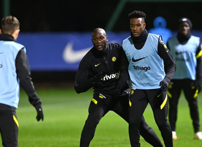 Chelsea vs. Brighton, Premier League: Preview, team news, how to watch