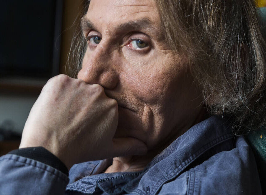 «Anéantir» de Michel Houellebecq, un secret bien regardé
