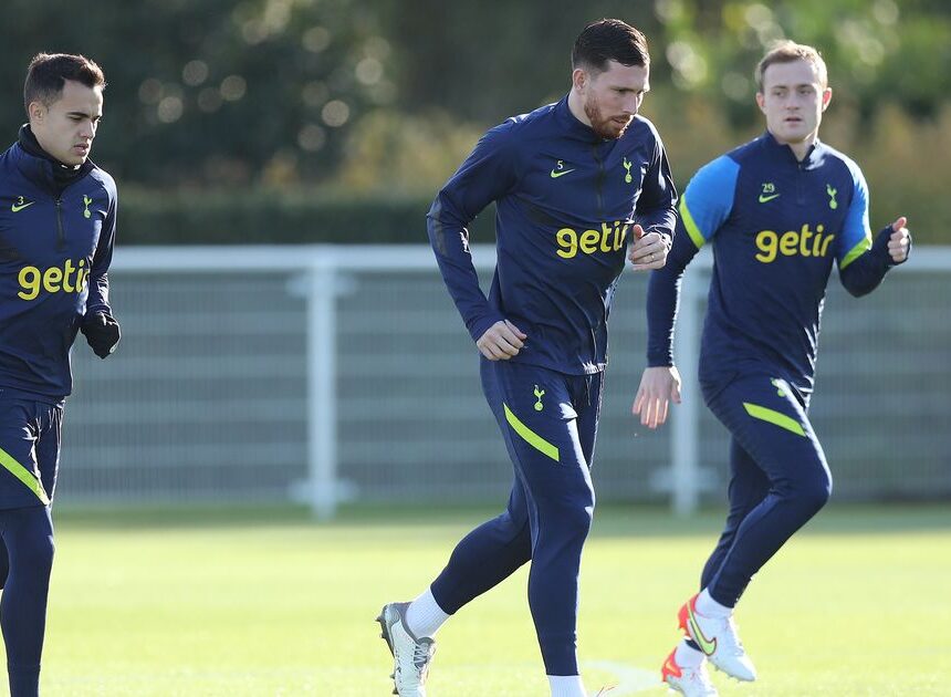 Tottenham predicted team vs Watford: Harry Winks to drop to the bench and change in defence