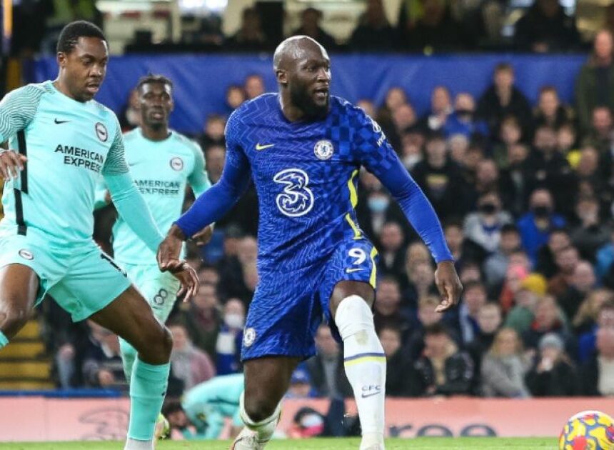 The Telegraph: Tuchel straft Lukaku na veelbesproken interview met Sky Italia