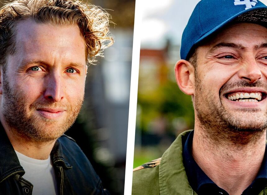 Lange Frans na oudejaarsconference Peter Pannekoek: ‘Ik zie je wel als ik je zie’