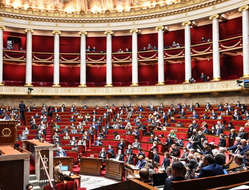 Pass vaccinal: comment votre député a-t-il voté?