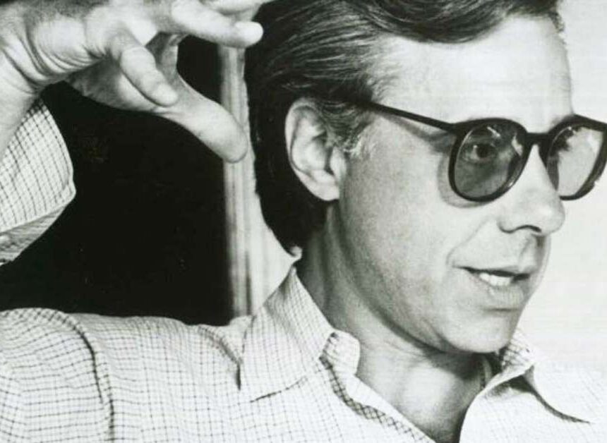 Peter Bogdanovich (1939-2021)