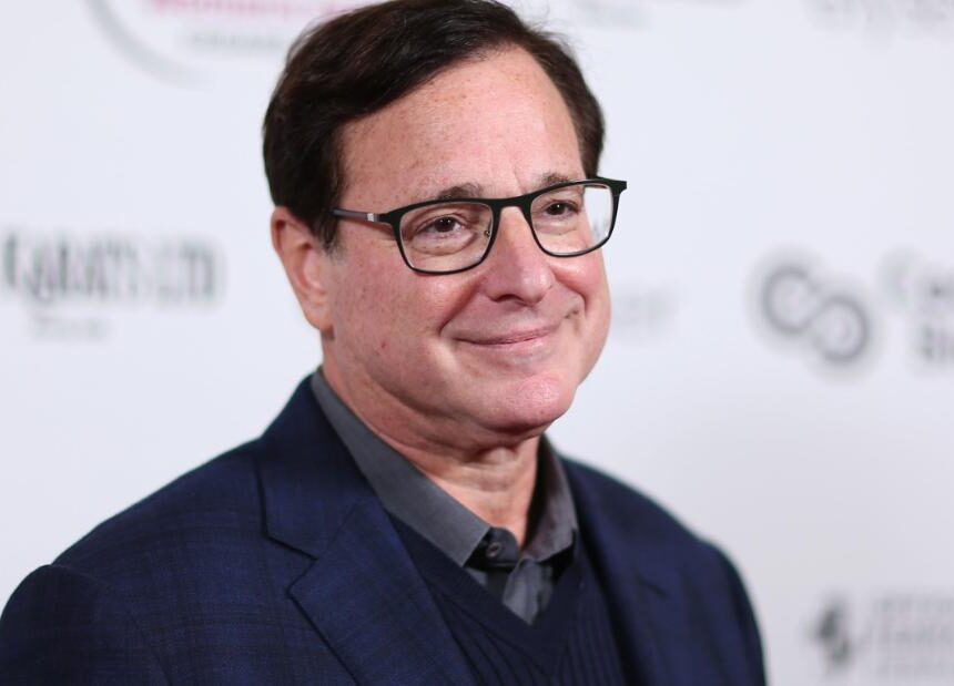 Bob Saget, comedian and ‘Full House’ star, dead at 65 Bob Saget, comedian and ‘Full House’ star, dead at 65