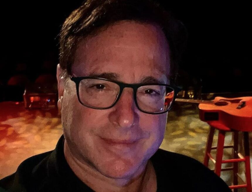 Danny Tanner aus „Full House“: US-Schauspieler Bob Saget ist tot Danny Tanner aus „Full House“: US-Schauspieler Bob Saget ist tot