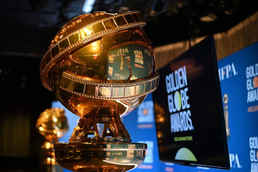 Globo de Ouro 2022 coroa ‘Ataque dos Cães’, ‘Amor, Sublime Amor’ e ‘Succession’