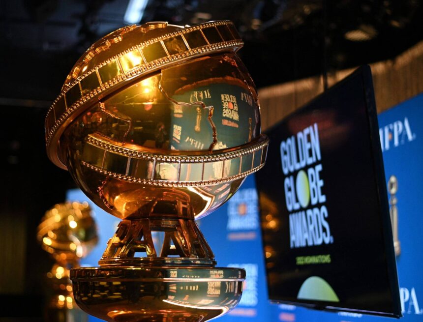 Globo de Ouro 2022 coroa ‘Ataque dos Cães’, ‘Amor, Sublime Amor’ e ‘Succession’ Globo de Ouro 2022 coroa ‘Ataque dos Cães’, ‘Amor, Sublime Amor’ e ‘Succession’