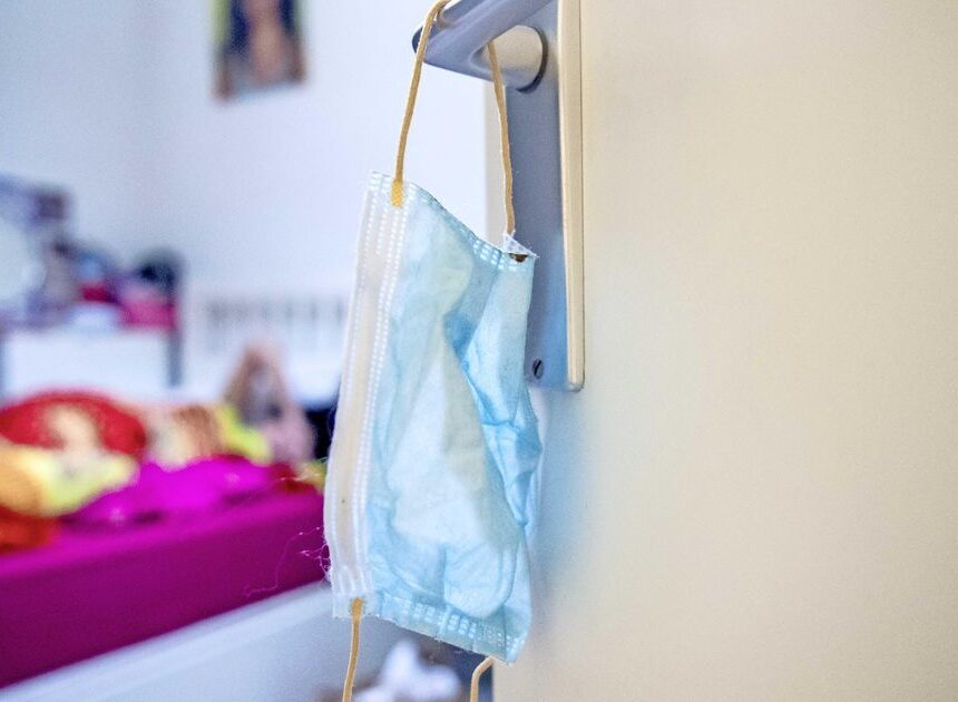 Geheim ontrafeld van mensen die immuun lijken voor corona: ‘Opent mogelijkheden voor nieuwe vaccins’ Geheim ontrafeld van mensen die immuun lijken voor corona: ‘Opent mogelijkheden voor nieuwe vaccins’