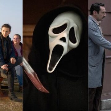Ouistreham, Scream 5, Adieu Monsieur Haffmann… Les films à voir ou à éviter cette semaine