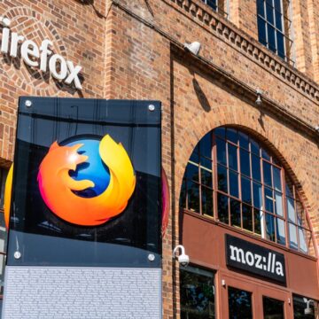 Störung beim Webbrowser Firefox: Seiten laden nicht, Browser stürzt ab