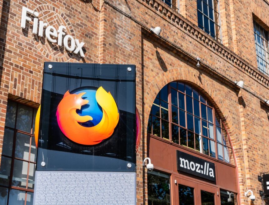 Störung beim Webbrowser Firefox: Seiten laden nicht, Browser stürzt ab Störung beim Webbrowser Firefox: Seiten laden nicht, Browser stürzt ab