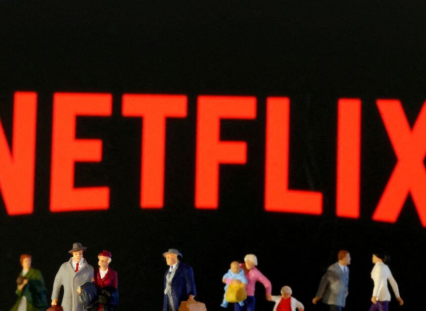 Netflix raises monthly subscription prices in U.S., Canada Netflix raises monthly subscription prices in U.S., Canada