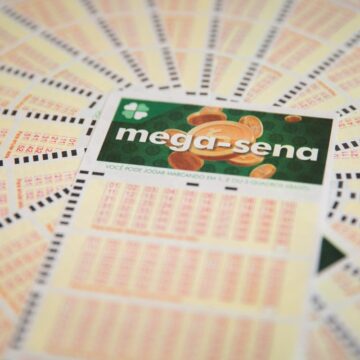 Mega-Sena, concurso 2444: ninguém acerta as seis dezenas e estimativa de prêmio vai a R$ 16 milhões