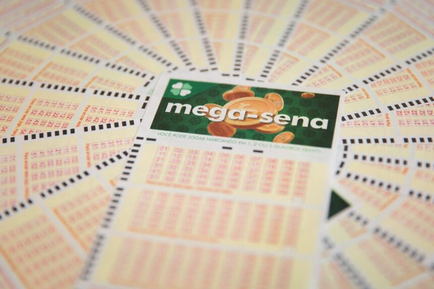 Mega-Sena, concurso 2444: ninguém acerta as seis dezenas e estimativa de prêmio vai a R$ 16 milhões
