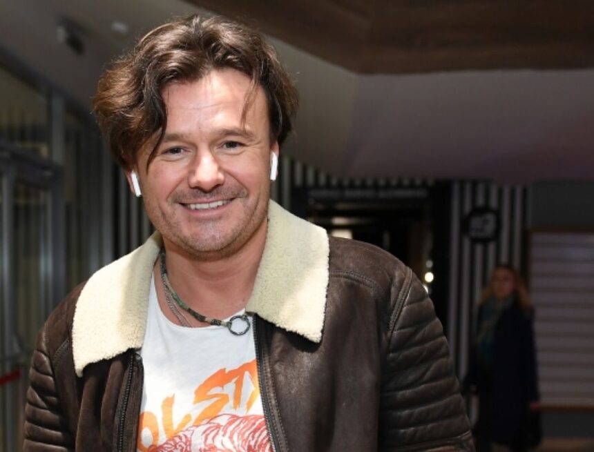 Скончался актер сериала «Кухня» Иван Рудаков Скончался актер сериала «Кухня» Иван Рудаков