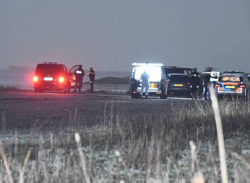 Politie: vermiste Belgische jongetje (4) dood gevonden Politie: vermiste Belgische jongetje (4) dood gevonden