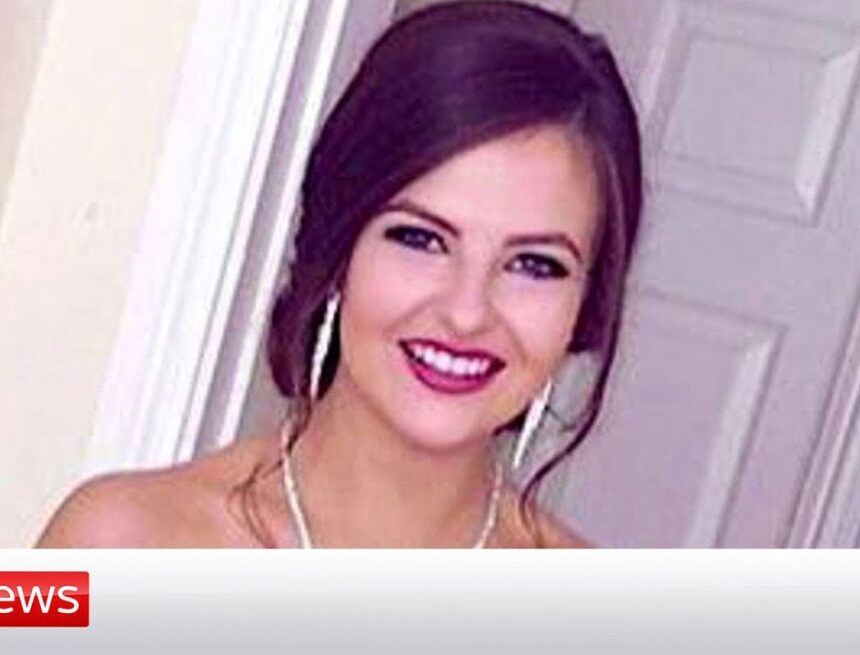 Ashling Murphy: Man arrested over primary school teacher’s murder Ashling Murphy: Man arrested over primary school teacher’s murder