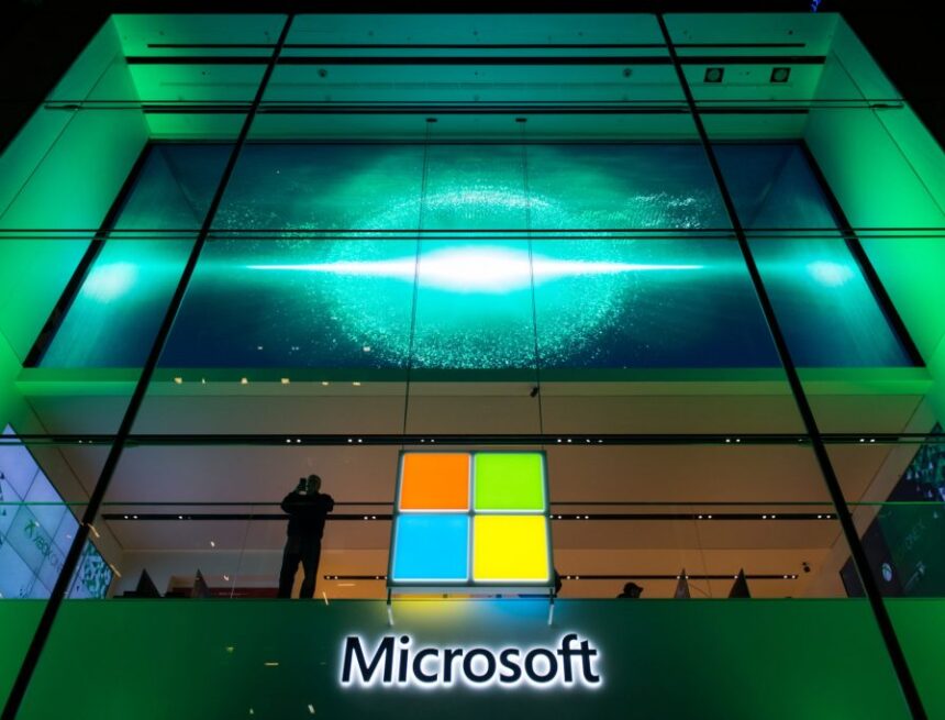 Microsoft’s $69bn activision deal dwarfs past acquisitions Microsoft’s $69bn activision deal dwarfs past acquisitions