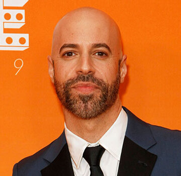 Chris Daughtry Confirms ‘Loving’ Stepdaughter Hannah Price’s Cause Of Death
