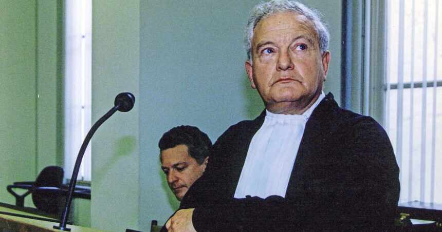 Max Moszkowicz (95) overleden Max Moszkowicz (95) overleden
