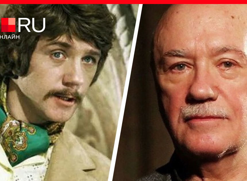 От чего умер Леонид Куравлев 30 января 2022 От чего умер Леонид Куравлев 30 января 2022