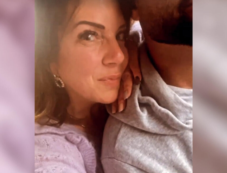 Blitz-Trennung von ihrem Sohel: Danni Büchners Ex machte per Social Media Schluss! Blitz-Trennung von ihrem Sohel: Danni Büchners Ex machte per Social Media Schluss!