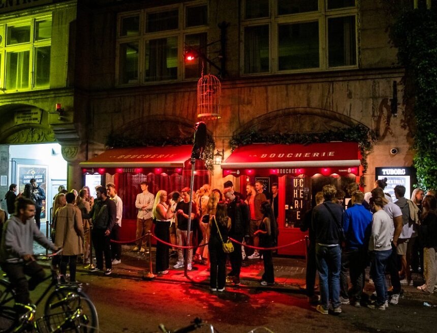 Offene Bars und Großevents: Dänemark hebt Corona-Beschränkungen auf Offene Bars und Großevents: Dänemark hebt Corona-Beschränkungen auf