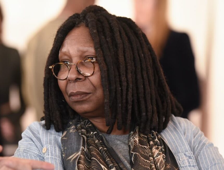 Whoopi Goldberg suspendue par ABC après des propos controversés sur l’Holocauste Whoopi Goldberg suspendue par ABC après des propos controversés sur l’Holocauste