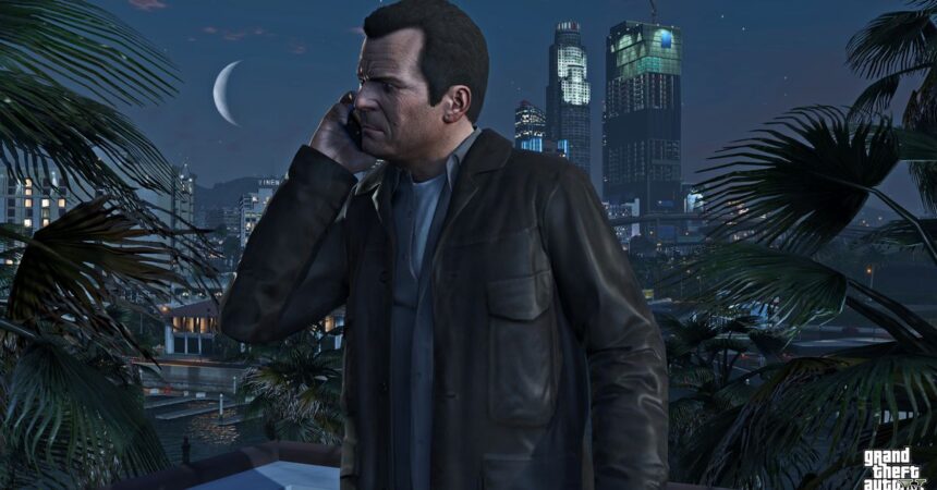 Rockstar Games officially confirms GTA6 is in active development