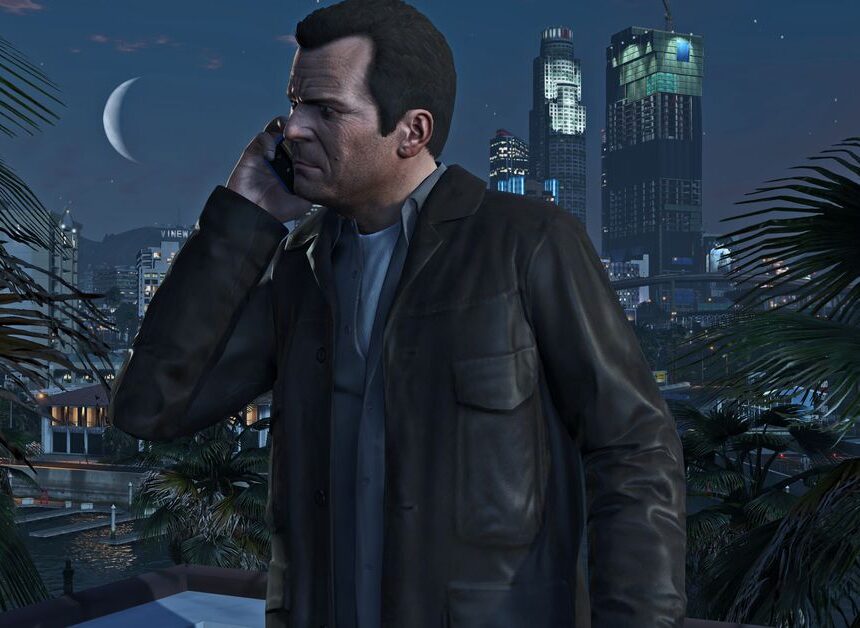 Rockstar Games officially confirms GTA6 is in active development Rockstar Games officially confirms GTA6 is in active development