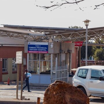 Tembisa Hospital closes its doors after deadly parking lot shooting