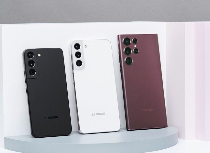 Everything you need to know from Samsung’s Galaxy Unpacked 2022 event Everything you need to know from Samsung’s Galaxy Unpacked 2022 event