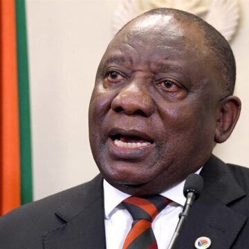 SONA 2022: Ramaphosa expected to give timelines for reforms, urged to address state capture report