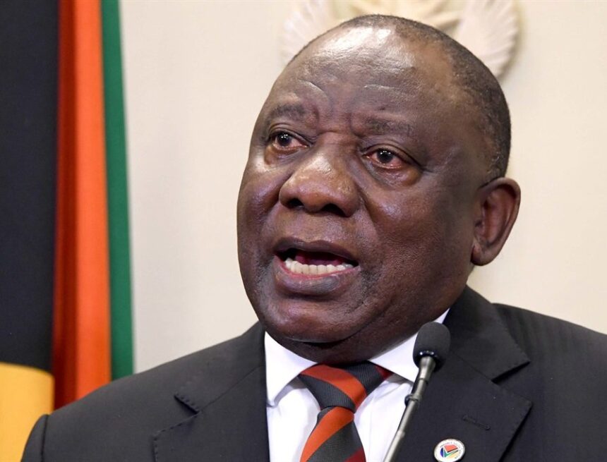 SONA 2022: Ramaphosa expected to give timelines for reforms, urged to address state capture report SONA 2022: Ramaphosa expected to give timelines for reforms, urged to address state capture report