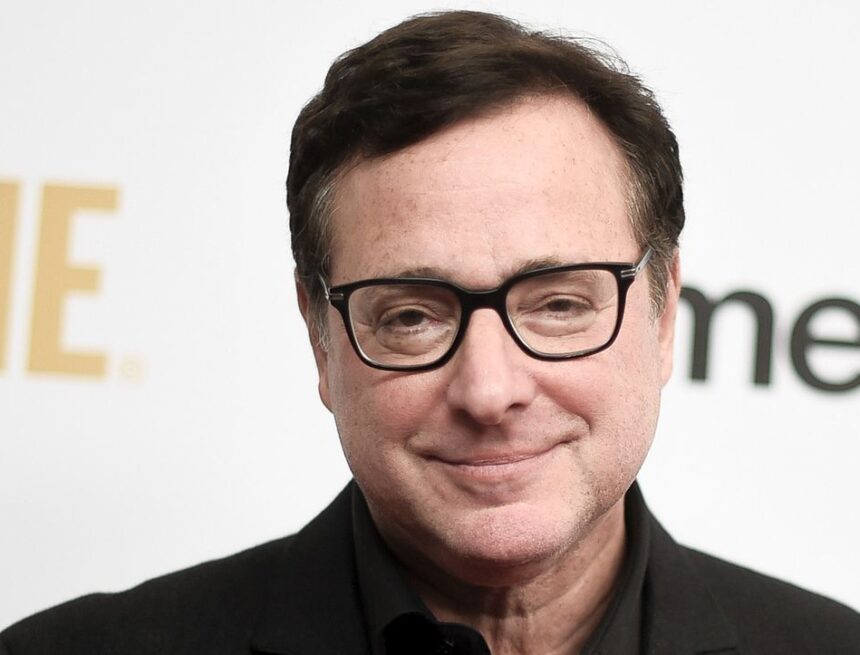 Bekannt aus »Full House«: US-Schauspieler Bob Saget starb an Kopfverletzung Bekannt aus »Full House«: US-Schauspieler Bob Saget starb an Kopfverletzung