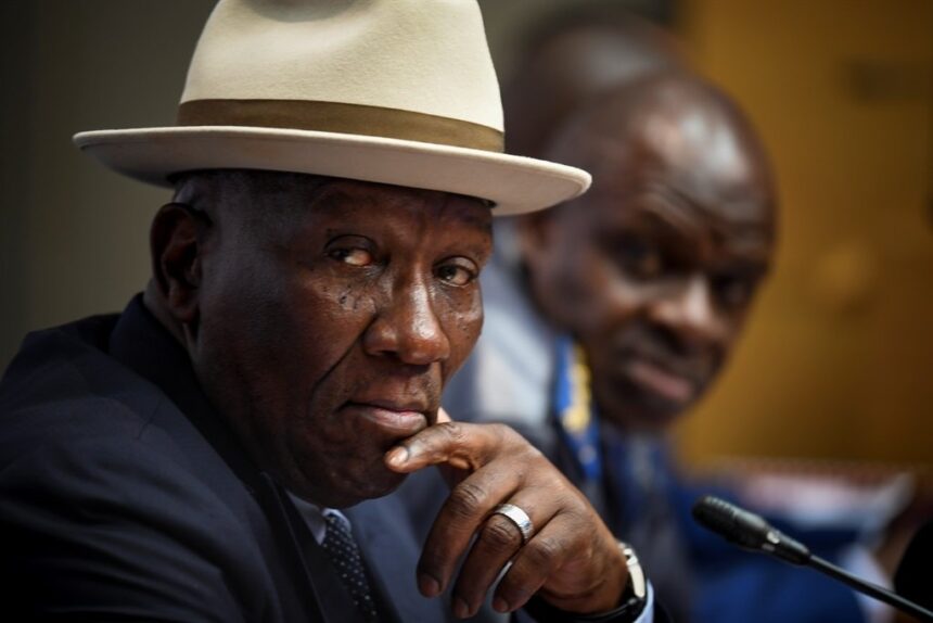 Cele claims Malema and Sitole tried to hatch a plot to remove him