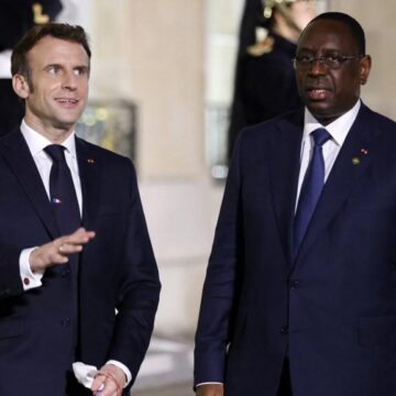 DIRECT. Lutte contre le terrorisme au Sahel : Emmanuel Macron annonce que des militaires européens seront r…