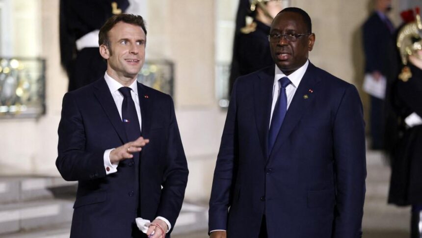 DIRECT. Lutte contre le terrorisme au Sahel : Emmanuel Macron annonce que des militaires européens seront r…