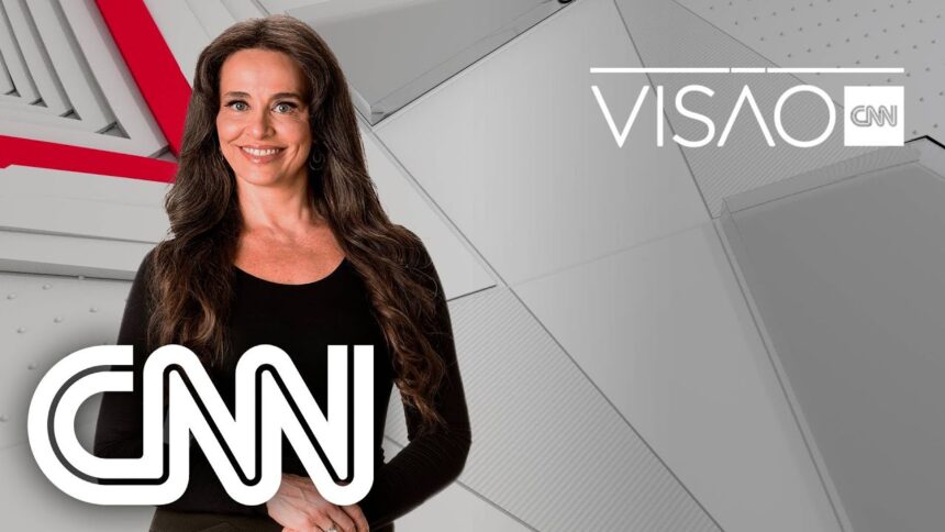AO VIVO: VISÃO CNN